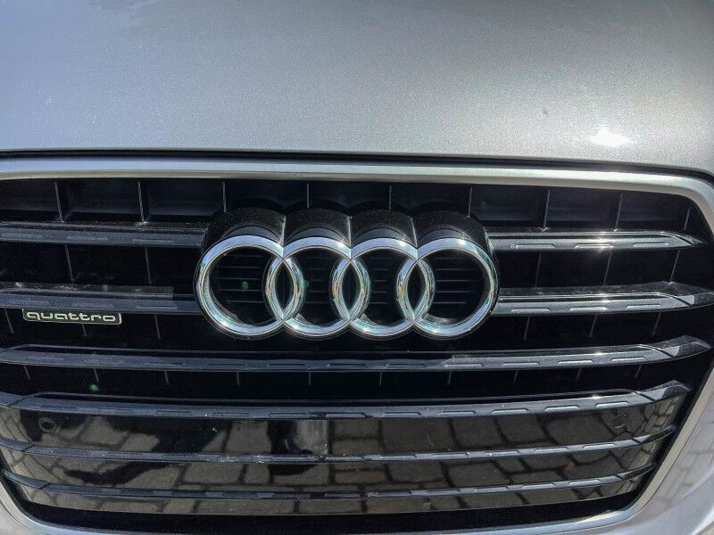 2016 Audi Q3 Premium Plus Wilmington NC