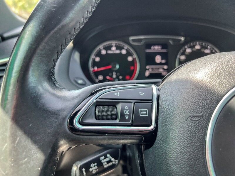 2016 Audi Q3 Premium Plus Wilmington NC