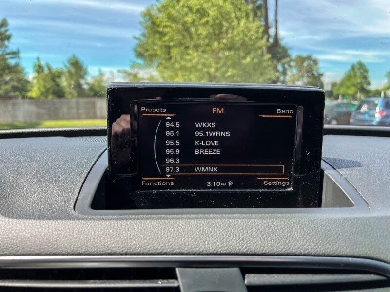 2016 Audi Q3 Premium Plus Wilmington NC