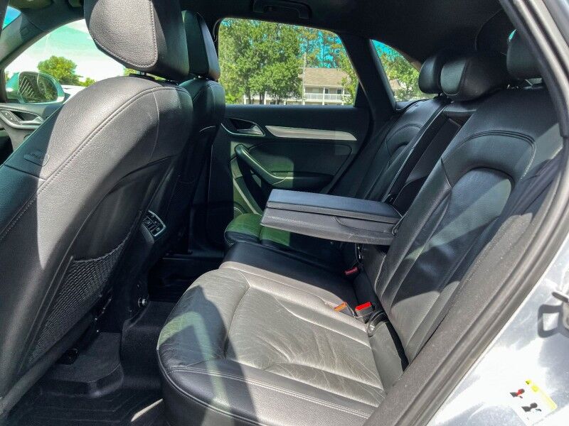 2016 Audi Q3 Premium Plus Wilmington NC