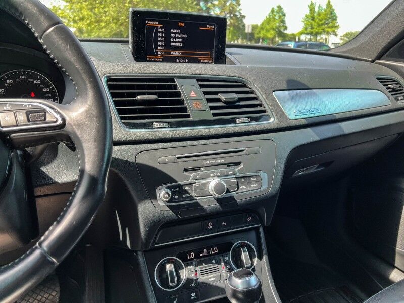 2016 Audi Q3 Premium Plus Wilmington NC