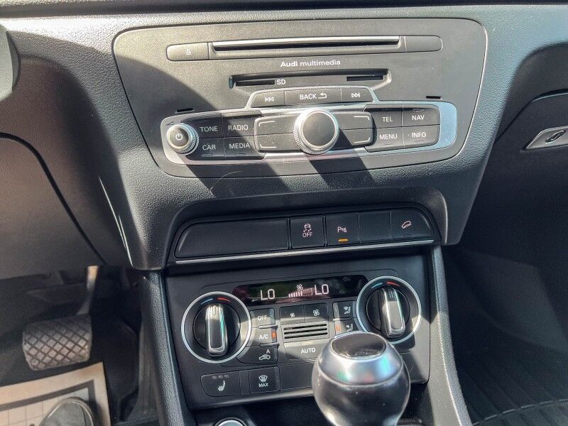 2016 Audi Q3 Premium Plus Wilmington NC