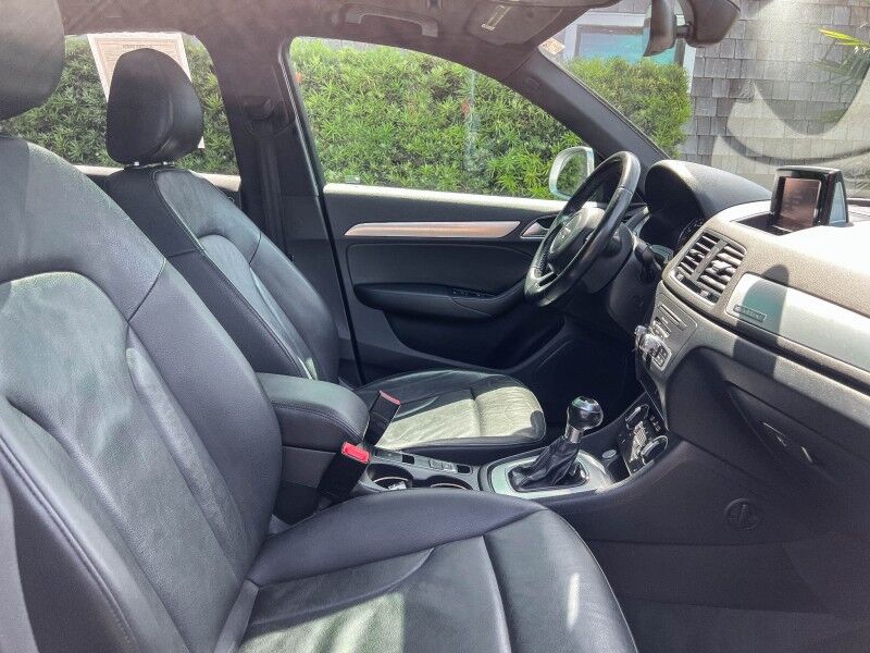 2016 Audi Q3 Premium Plus Wilmington NC