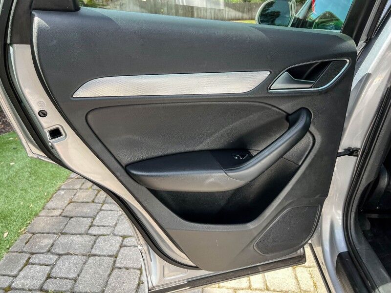 2016 Audi Q3 Premium Plus Wilmington NC