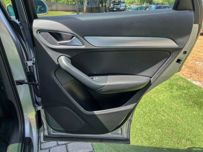 2016 Audi Q3 Premium Plus Wilmington NC