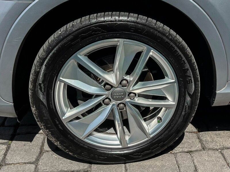 2016 Audi Q3 Premium Plus Wilmington NC