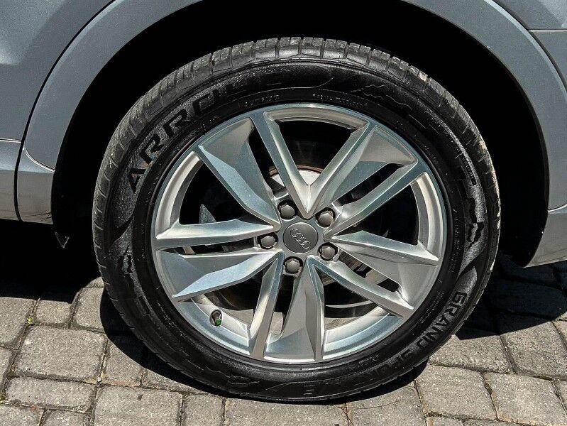 2016 Audi Q3 Premium Plus Wilmington NC