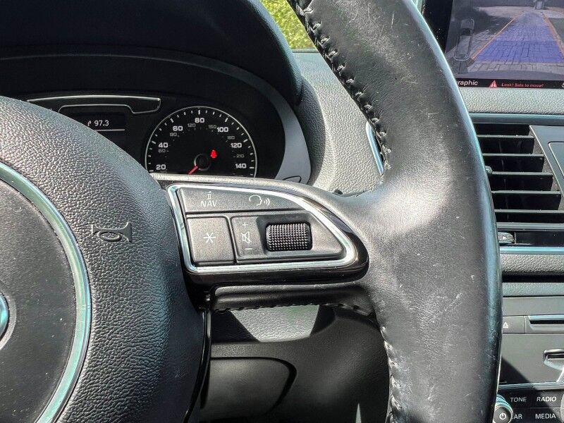 2016 Audi Q3 Premium Plus Wilmington NC