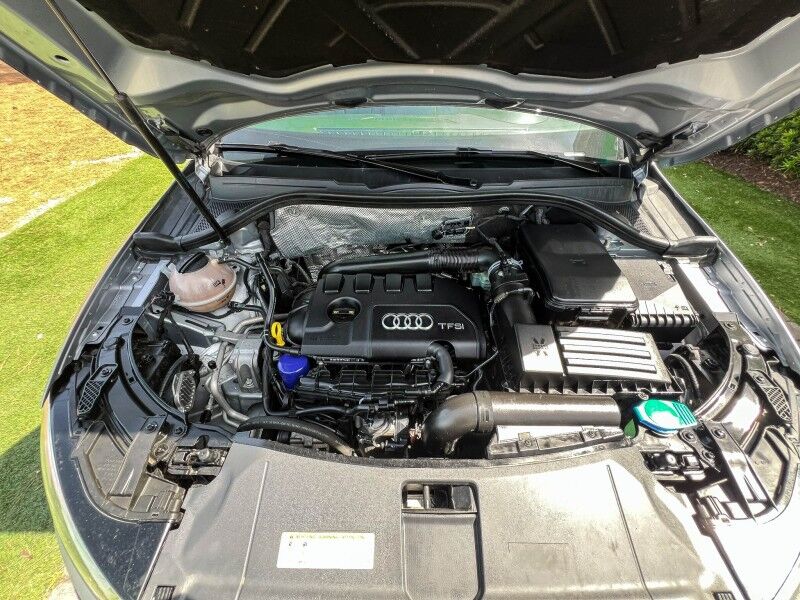 2016 Audi Q3 Premium Plus Wilmington NC