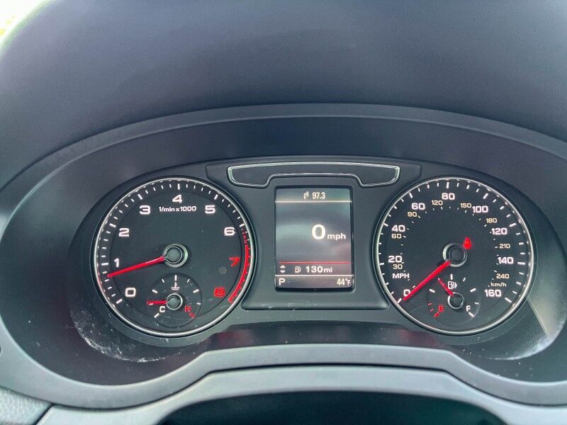 2016 Audi Q3 Premium Plus Wilmington NC