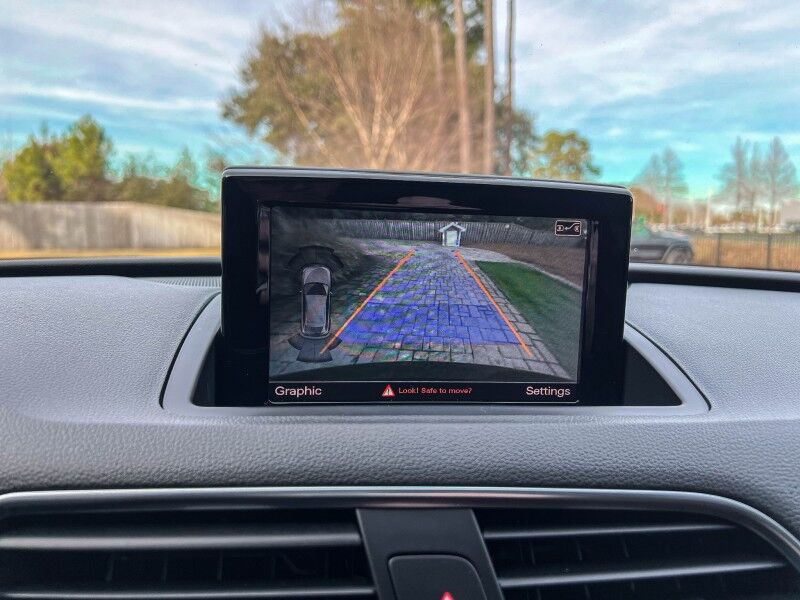 2016 Audi Q3 Premium Plus Wilmington NC