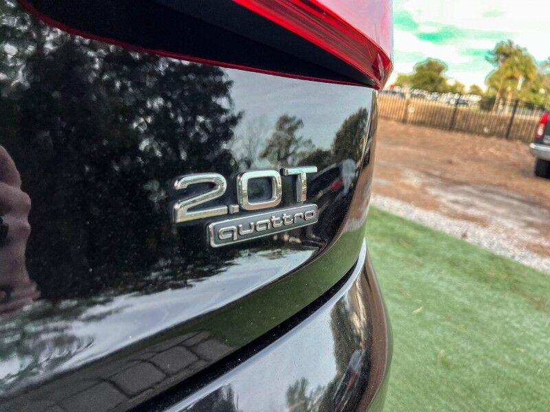 2016 Audi Q3 Premium Plus Wilmington NC