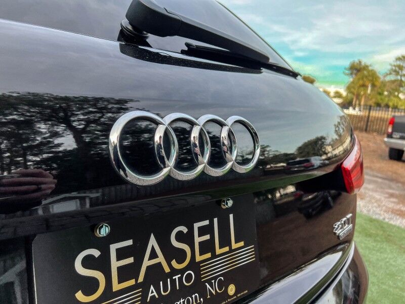 2016 Audi Q3 Premium Plus Wilmington NC