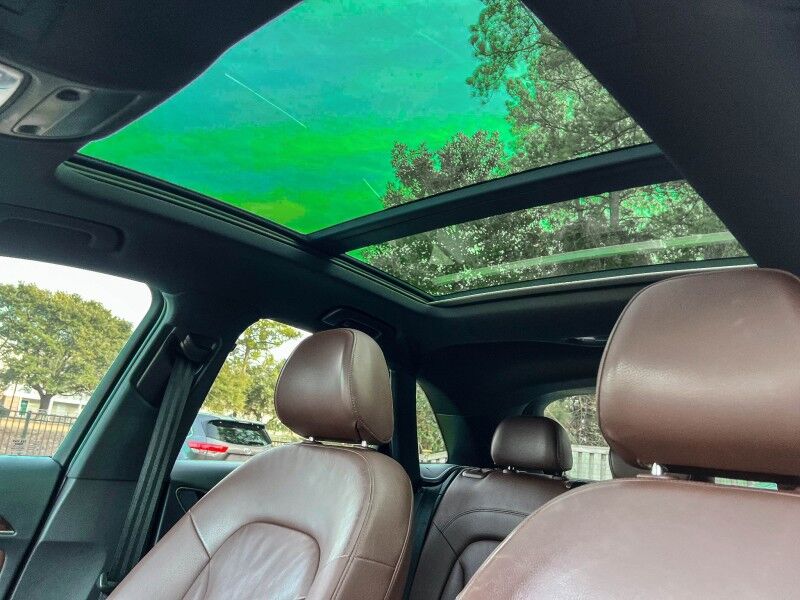 2016 Audi Q3 Premium Plus Wilmington NC