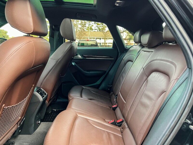 2016 Audi Q3 Premium Plus Wilmington NC