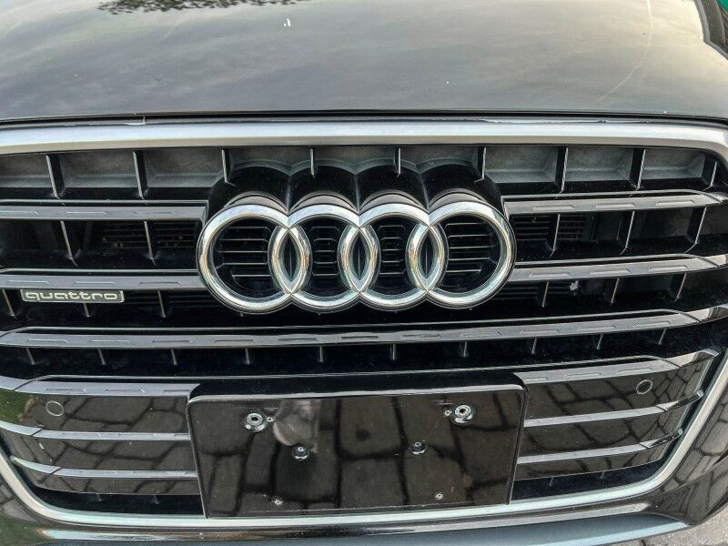 2016 Audi Q3 Premium Plus Wilmington NC