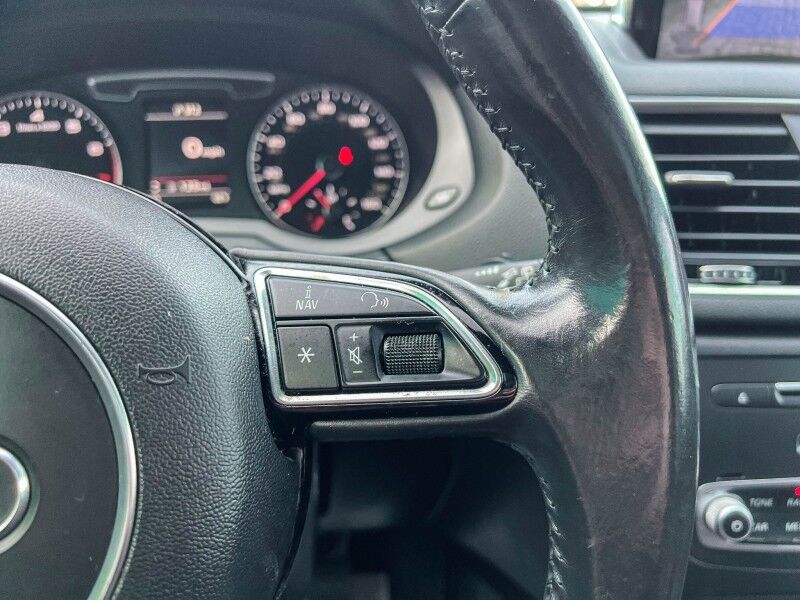 2016 Audi Q3 Premium Plus Wilmington NC