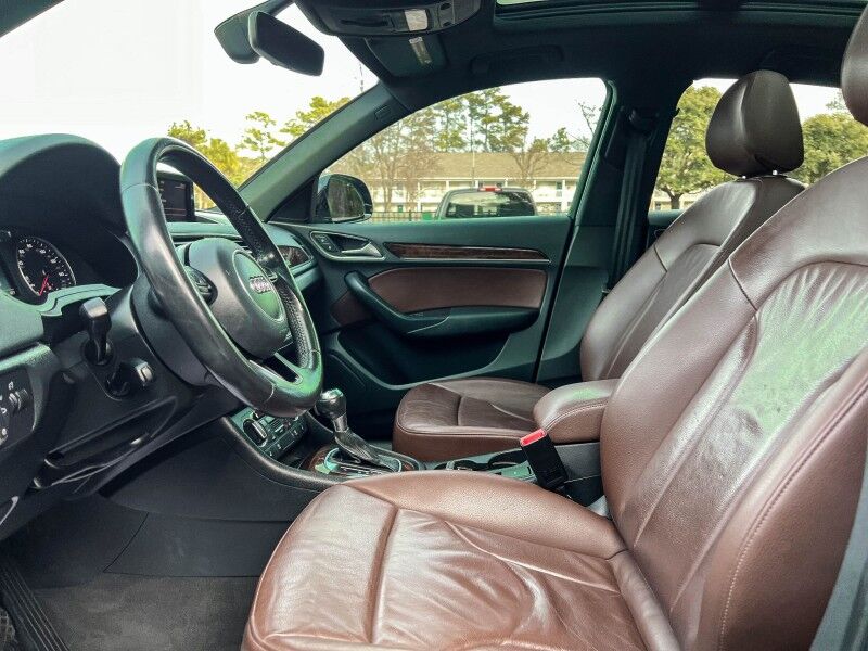 2016 Audi Q3 Premium Plus Wilmington NC