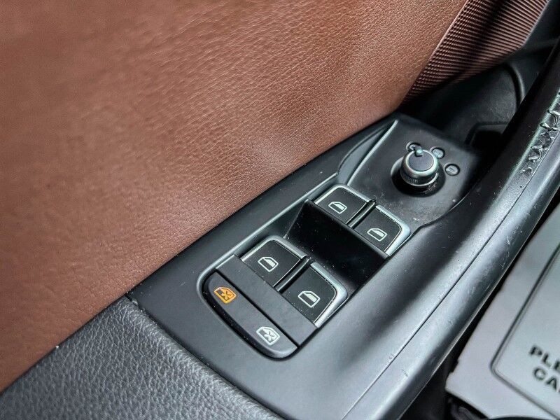 2016 Audi Q3 Premium Plus Wilmington NC