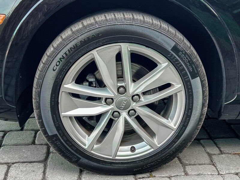 2016 Audi Q3 Premium Plus Wilmington NC