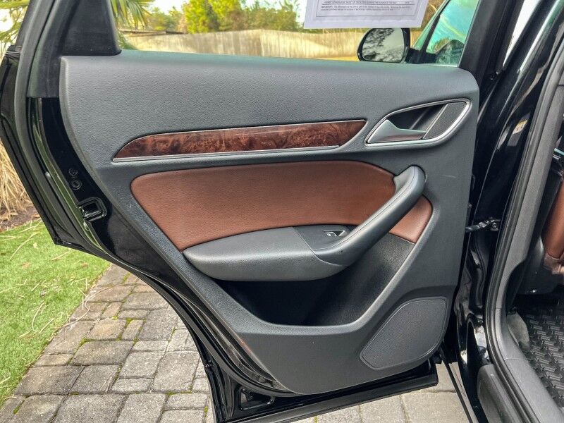 2016 Audi Q3 Premium Plus Wilmington NC