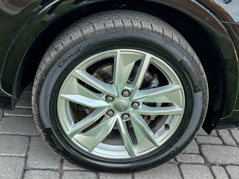 2016 Audi Q3 Premium Plus Wilmington NC