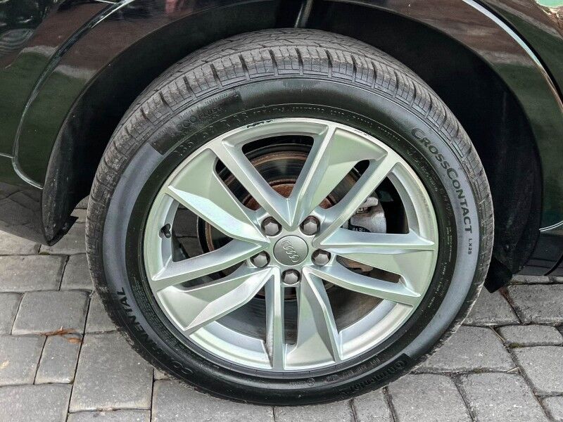 2016 Audi Q3 Premium Plus Wilmington NC