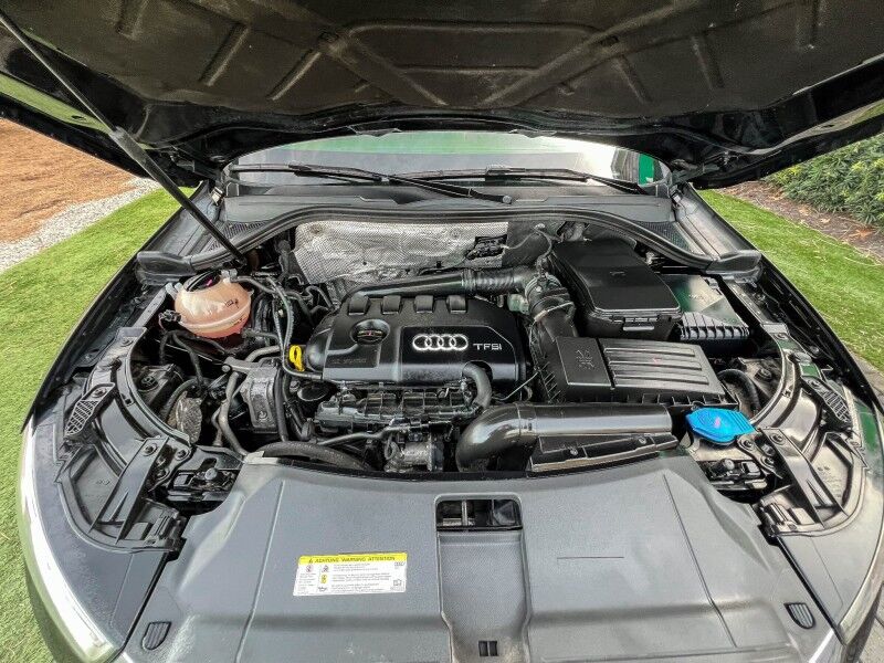 2016 Audi Q3 Premium Plus Wilmington NC