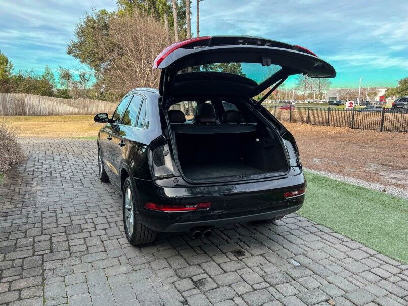 2016 Audi Q3 Premium Plus Wilmington NC