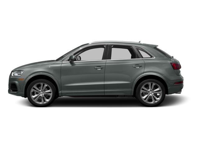 2016 Audi Q3 Premium Plus Annapolis MD