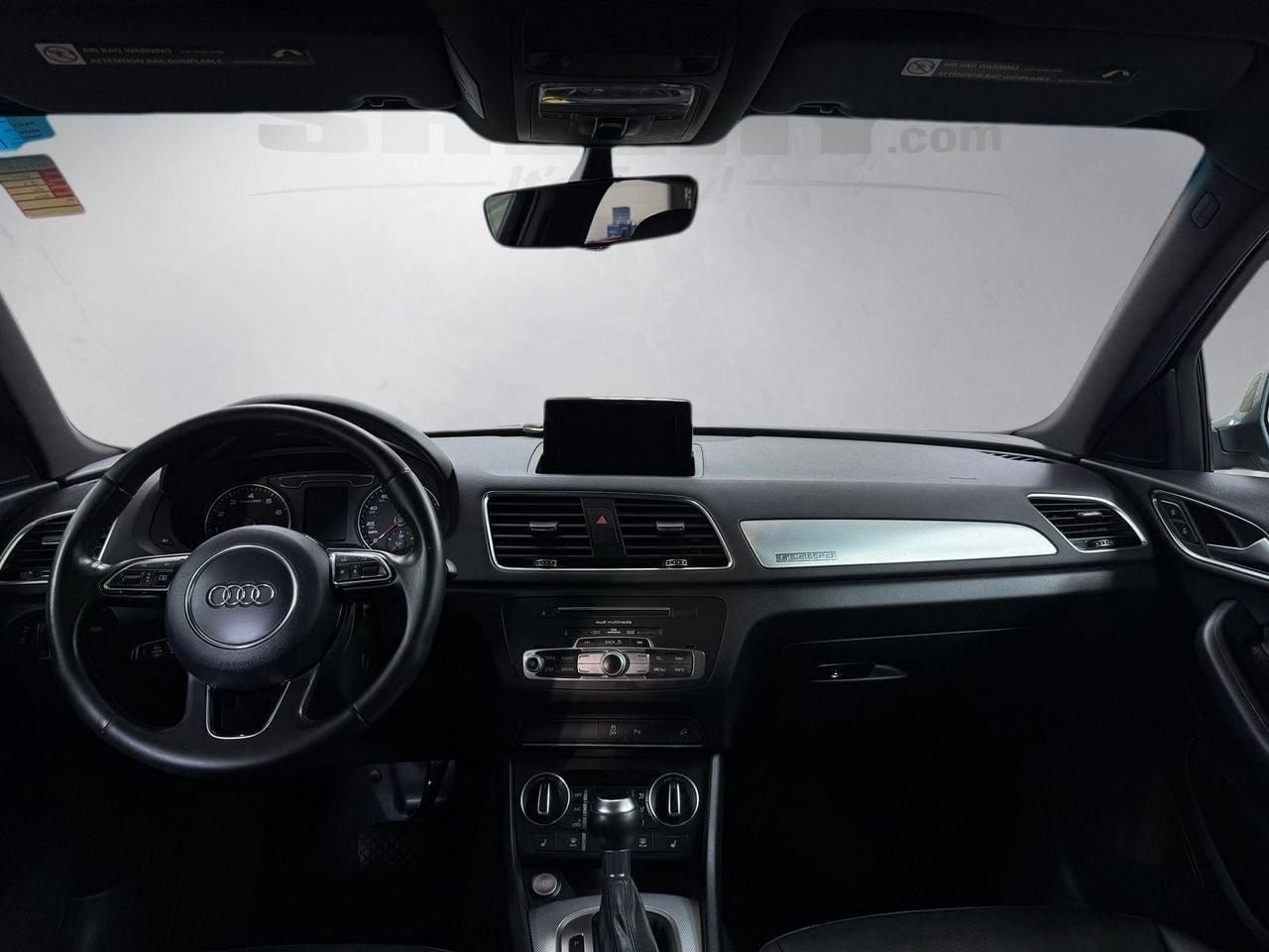 2016 Audi Q3 Premium Plus Annapolis MD