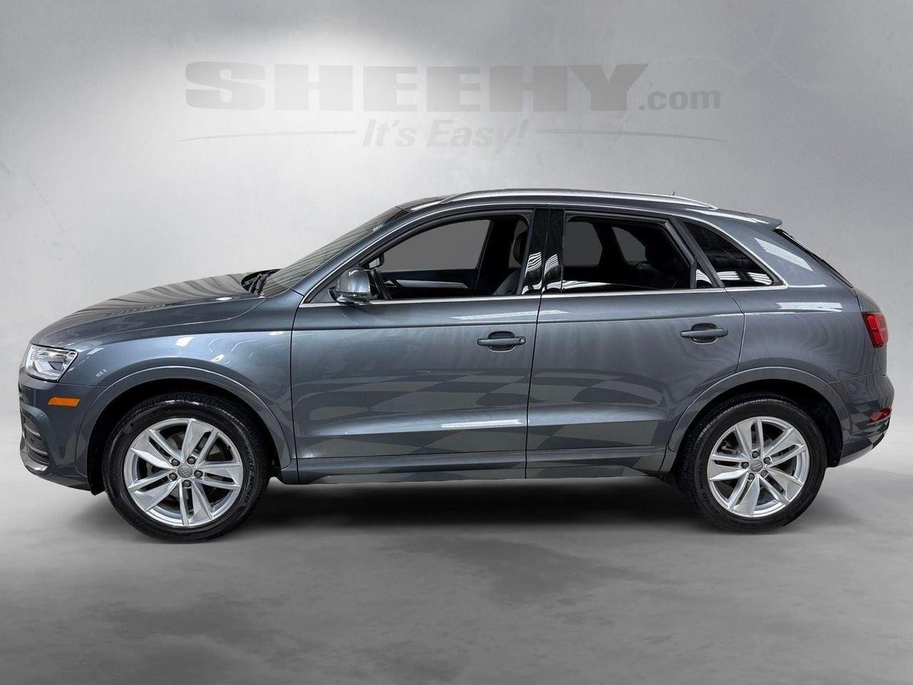 2016 Audi Q3 Premium Plus Annapolis MD