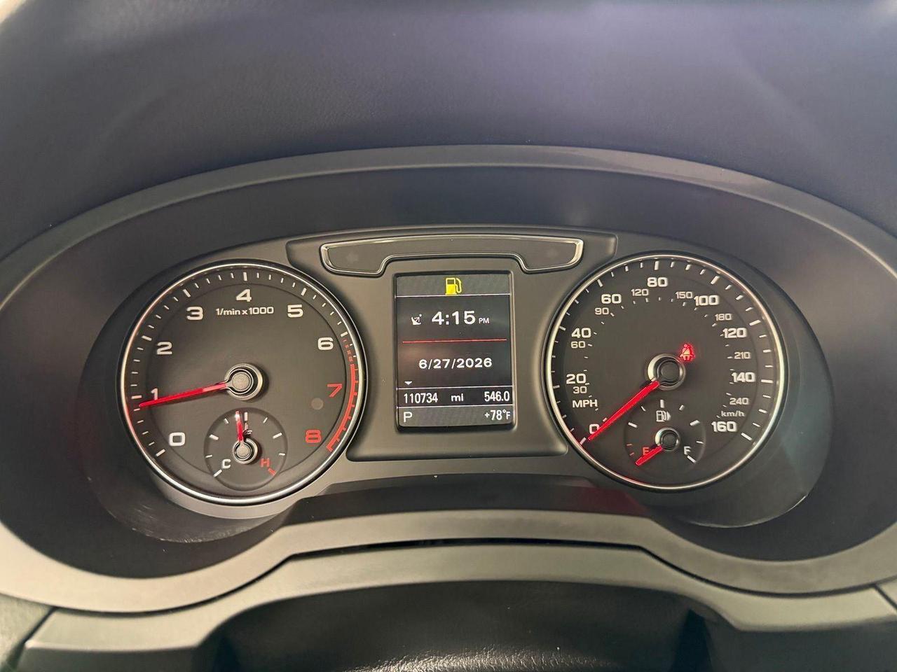2016 Audi Q3 Premium Plus Annapolis MD