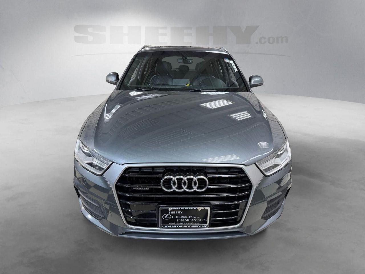 2016 Audi Q3 Premium Plus Annapolis MD