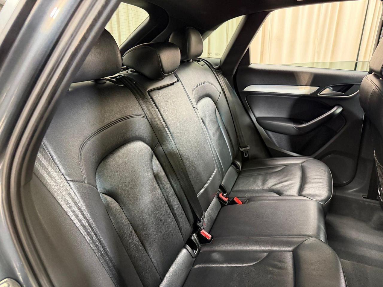 2016 Audi Q3 Premium Plus Annapolis MD