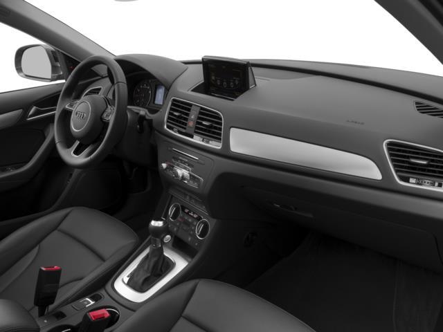 2016 Audi Q3 Premium Plus Annapolis MD