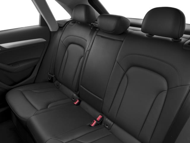 2016 Audi Q3 Premium Plus Annapolis MD