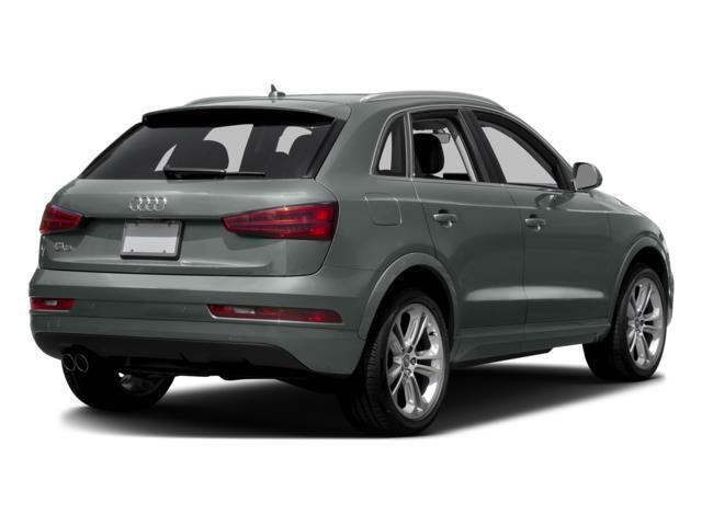 2016 Audi Q3 Premium Plus Annapolis MD