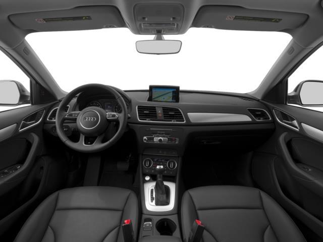 2016 Audi Q3 Premium Plus Annapolis MD