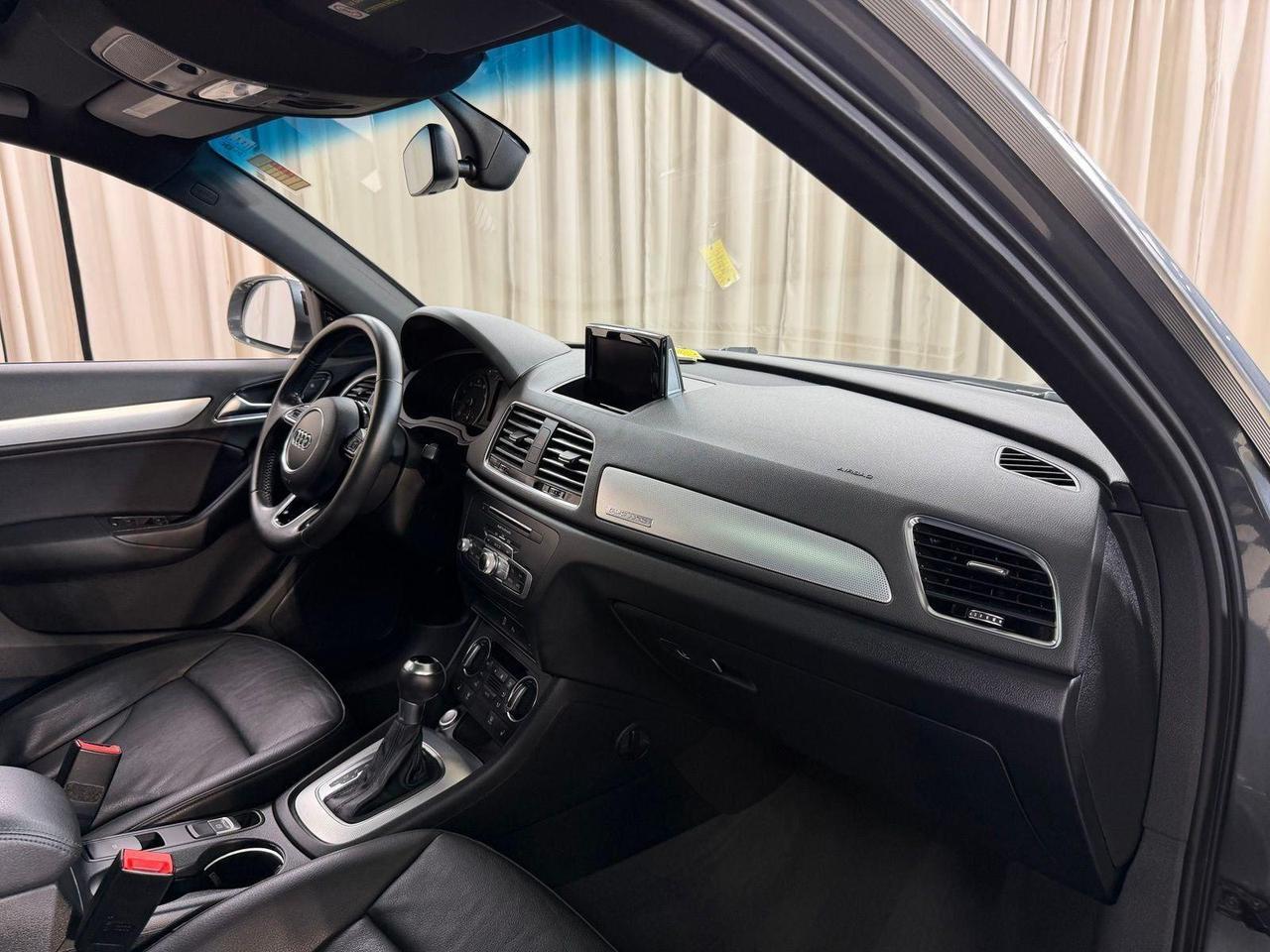 2016 Audi Q3 Premium Plus Annapolis MD