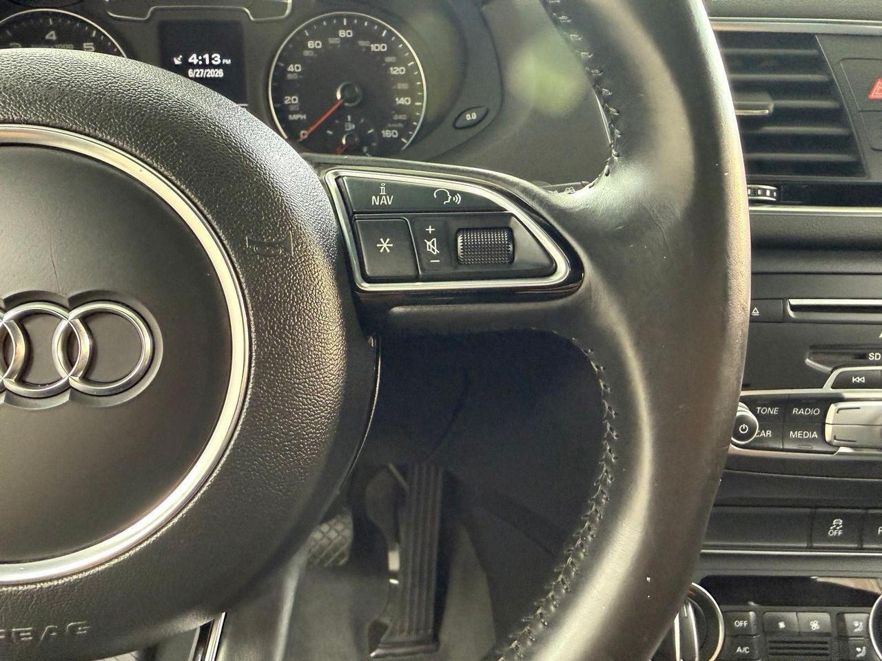 2016 Audi Q3 Premium Plus Annapolis MD