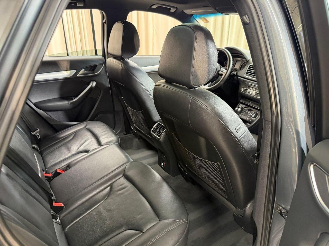 2016 Audi Q3 Premium Plus Annapolis MD