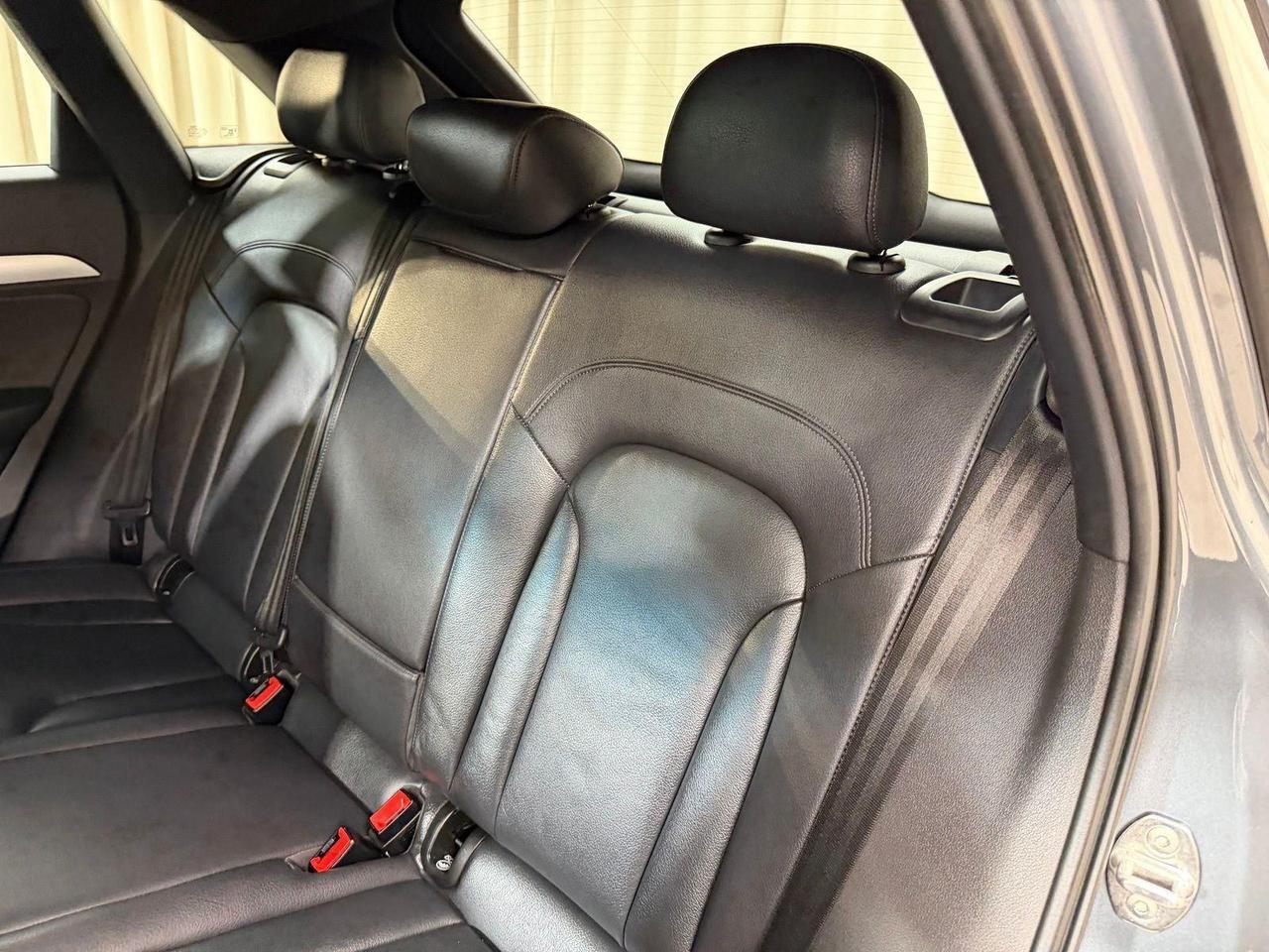 2016 Audi Q3 Premium Plus Annapolis MD