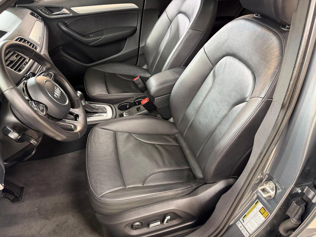 2016 Audi Q3 Premium Plus Annapolis MD