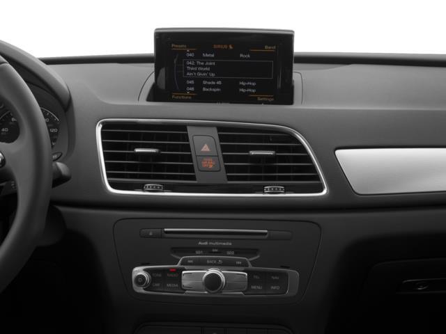 2016 Audi Q3 Premium Plus Annapolis MD