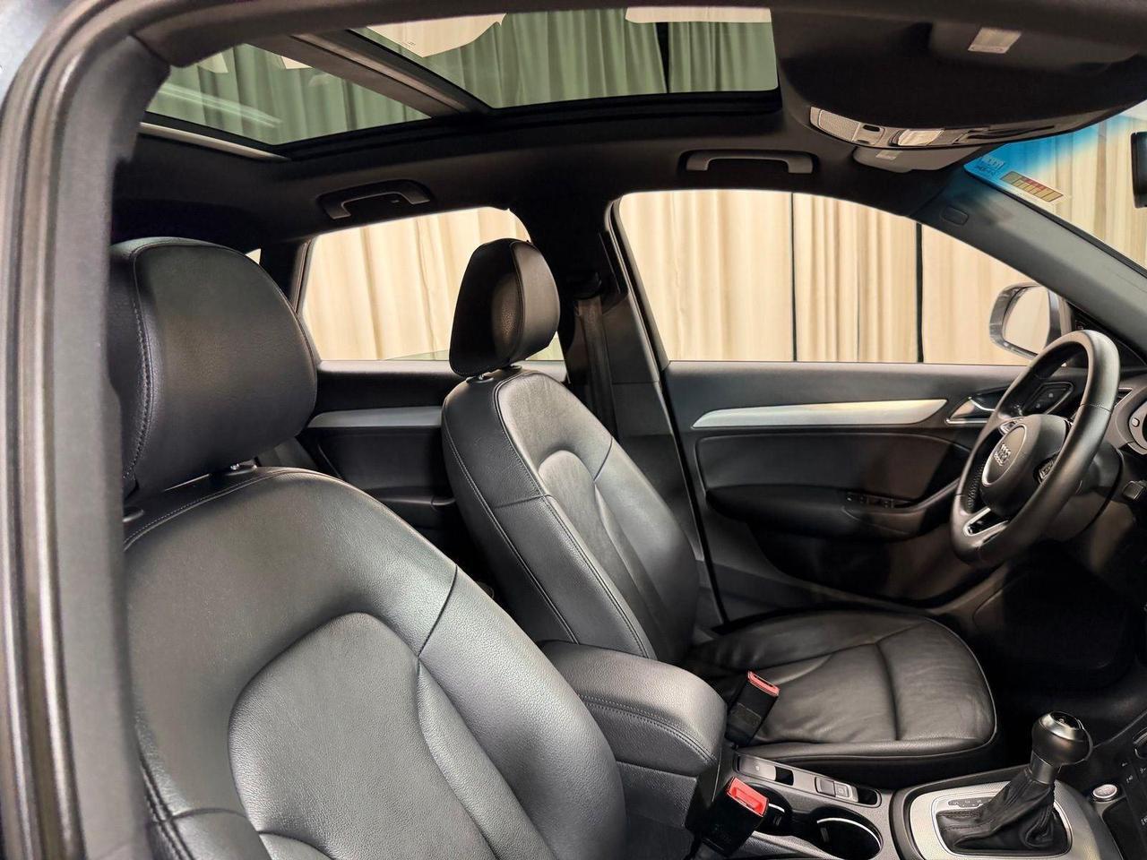 2016 Audi Q3 Premium Plus Annapolis MD