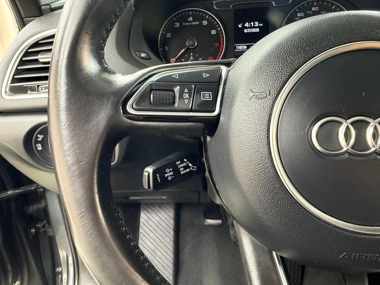 2016 Audi Q3 Premium Plus Annapolis MD