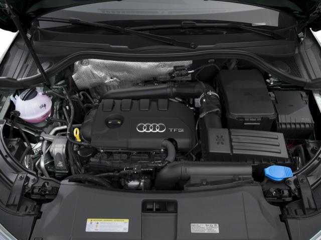 2016 Audi Q3 Premium Plus Annapolis MD