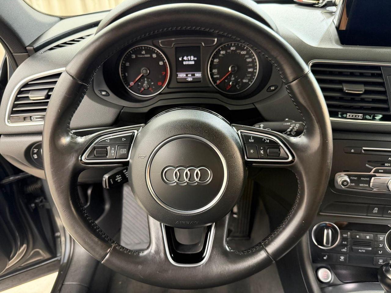 2016 Audi Q3 Premium Plus Annapolis MD