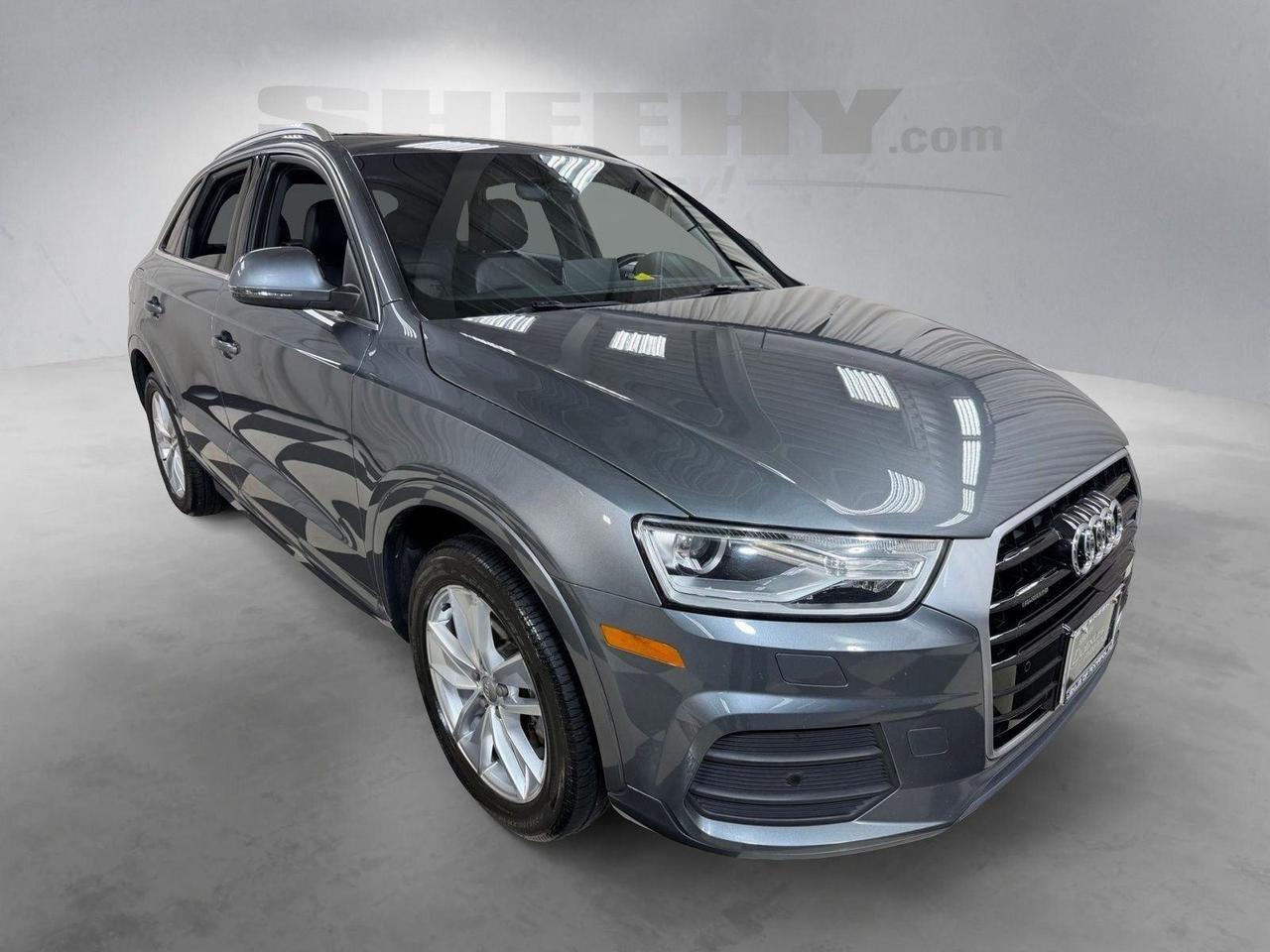 2016 Audi Q3 Premium Plus Annapolis MD